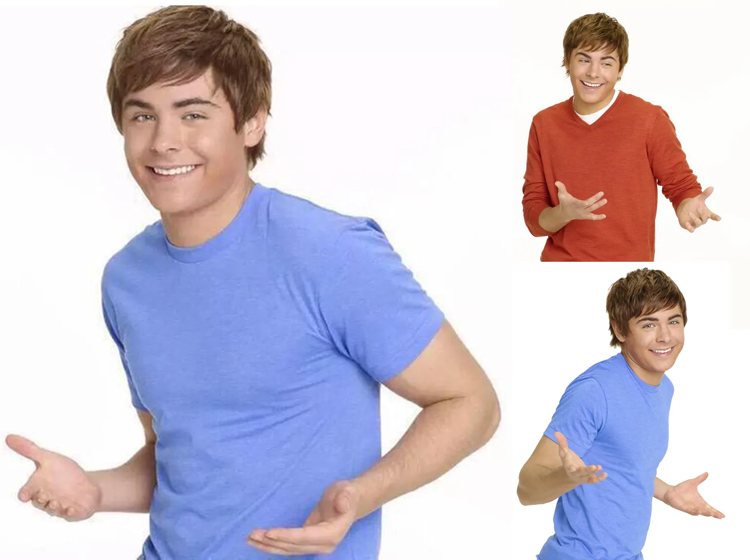 Zac Efron Meme Generator - Imgflip