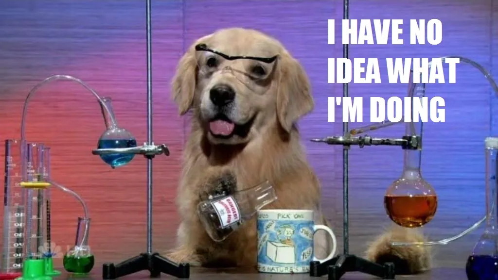 On Learning — No Idea Blog
