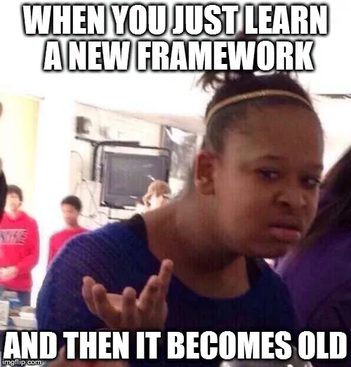 Reasons Why Web Development Sucks