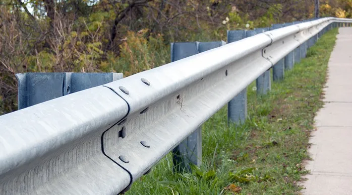 On the Road: Are America's Guardrails Dangerous?